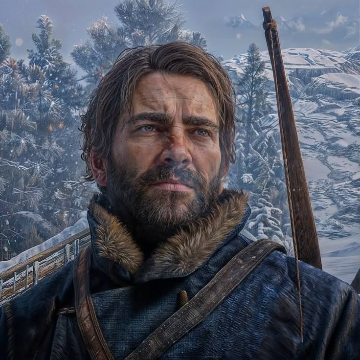 Arthur Morgan Image 10